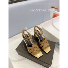 Ysl Sandals